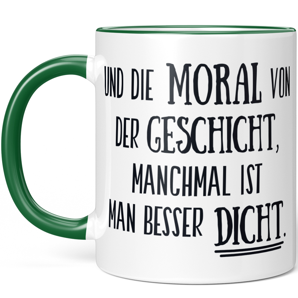 Und die Moral von der Geschicht, manchmal ist man besser dicht 10001002355 - Bild 58 von 84