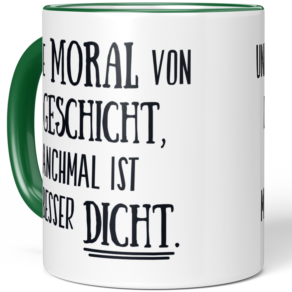 Und die Moral von der Geschicht, manchmal ist man besser dicht 10001002355 - Bild 59 von 84