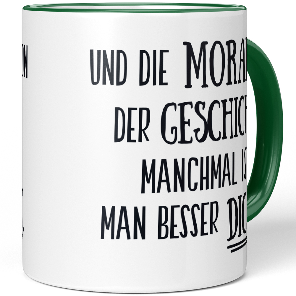 Und die Moral von der Geschicht, manchmal ist man besser dicht 10001002355 - Bild 61 von 84