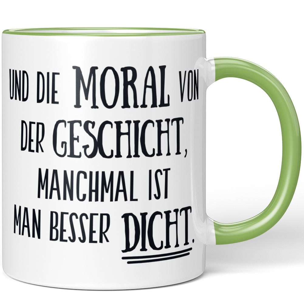 Und die Moral von der Geschicht, manchmal ist man besser dicht 10001002355 - Bild 64 von 84