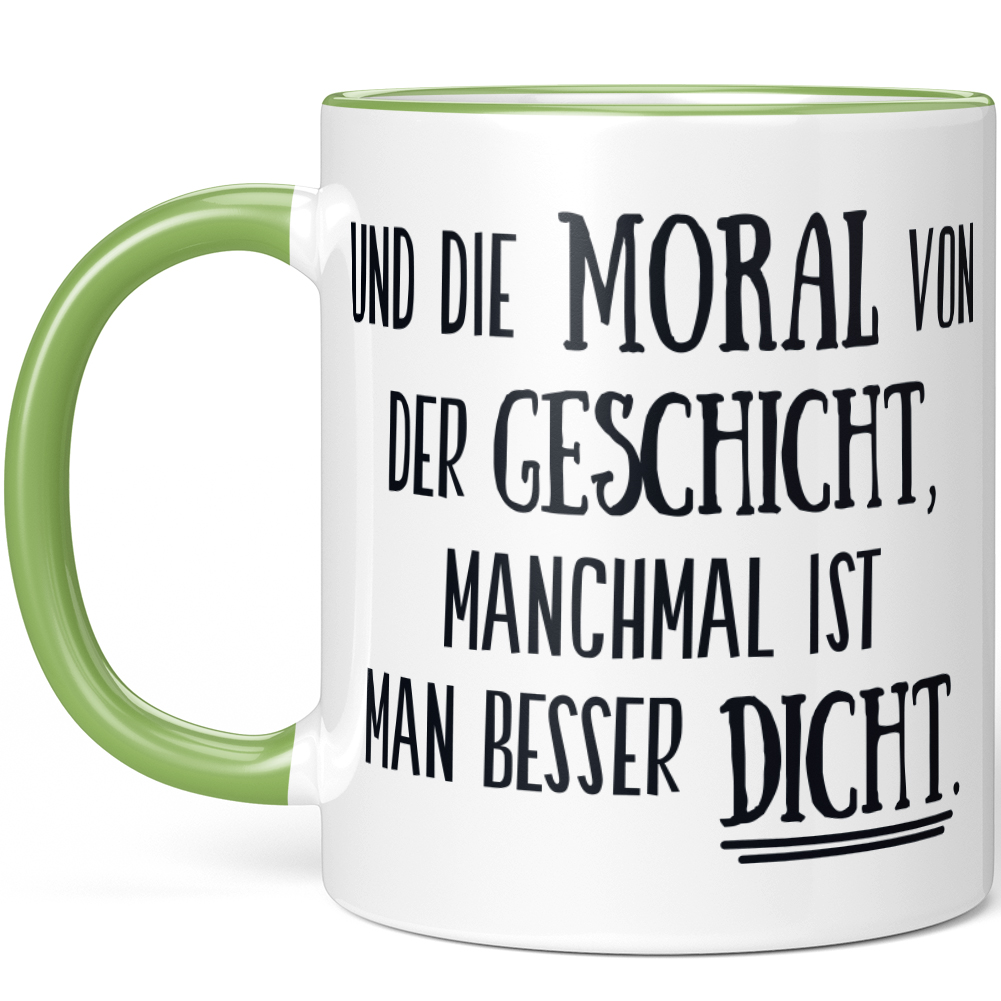 Und die Moral von der Geschicht, manchmal ist man besser dicht 10001002355 - Bild 65 von 84