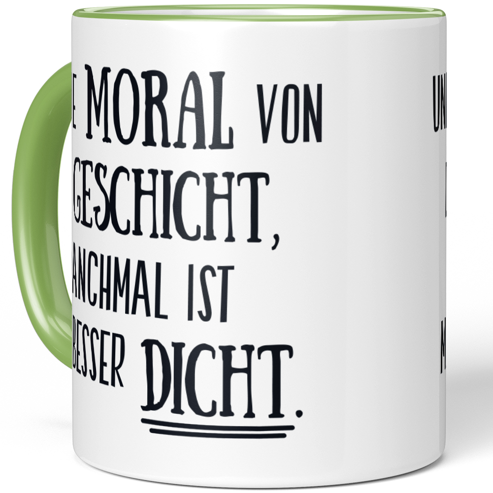 Und die Moral von der Geschicht, manchmal ist man besser dicht 10001002355 - Bild 66 von 84