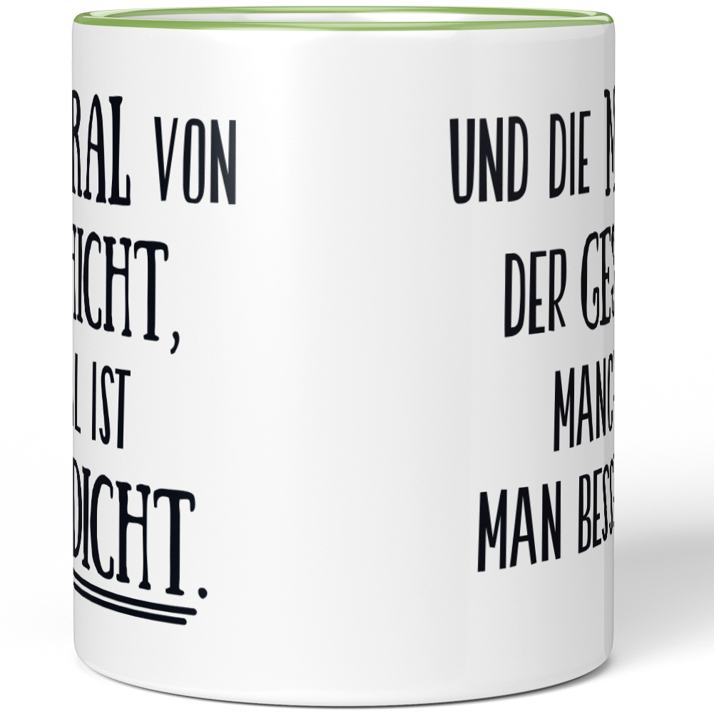 Und die Moral von der Geschicht, manchmal ist man besser dicht 10001002355 - Bild 67 von 84