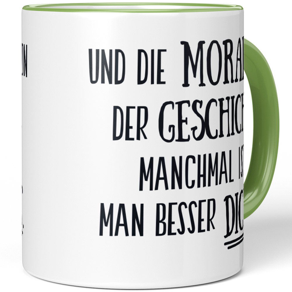 Und die Moral von der Geschicht, manchmal ist man besser dicht 10001002355 - Bild 68 von 84