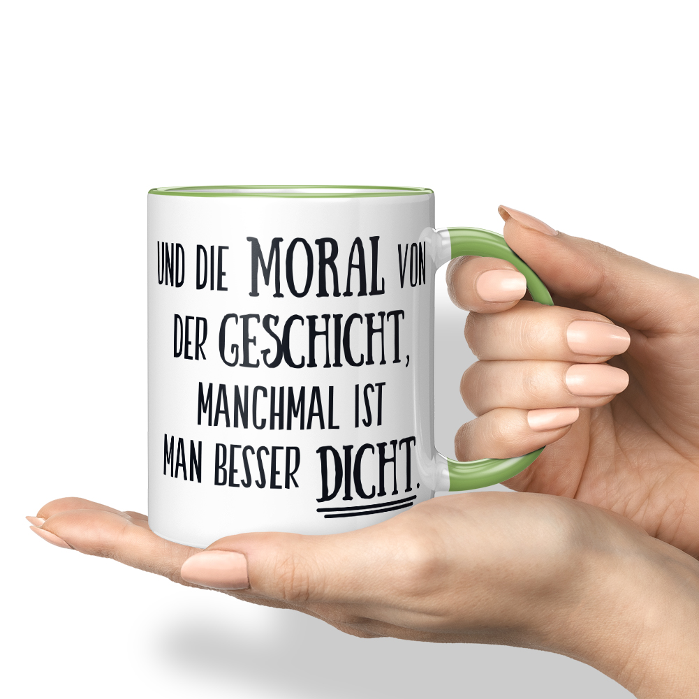 Und die Moral von der Geschicht, manchmal ist man besser dicht 10001002355 - Bild 69 von 84