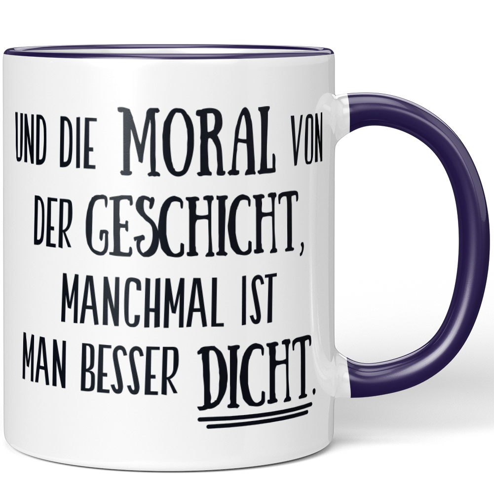 Und die Moral von der Geschicht, manchmal ist man besser dicht 10001002355 - Bild 22 von 84