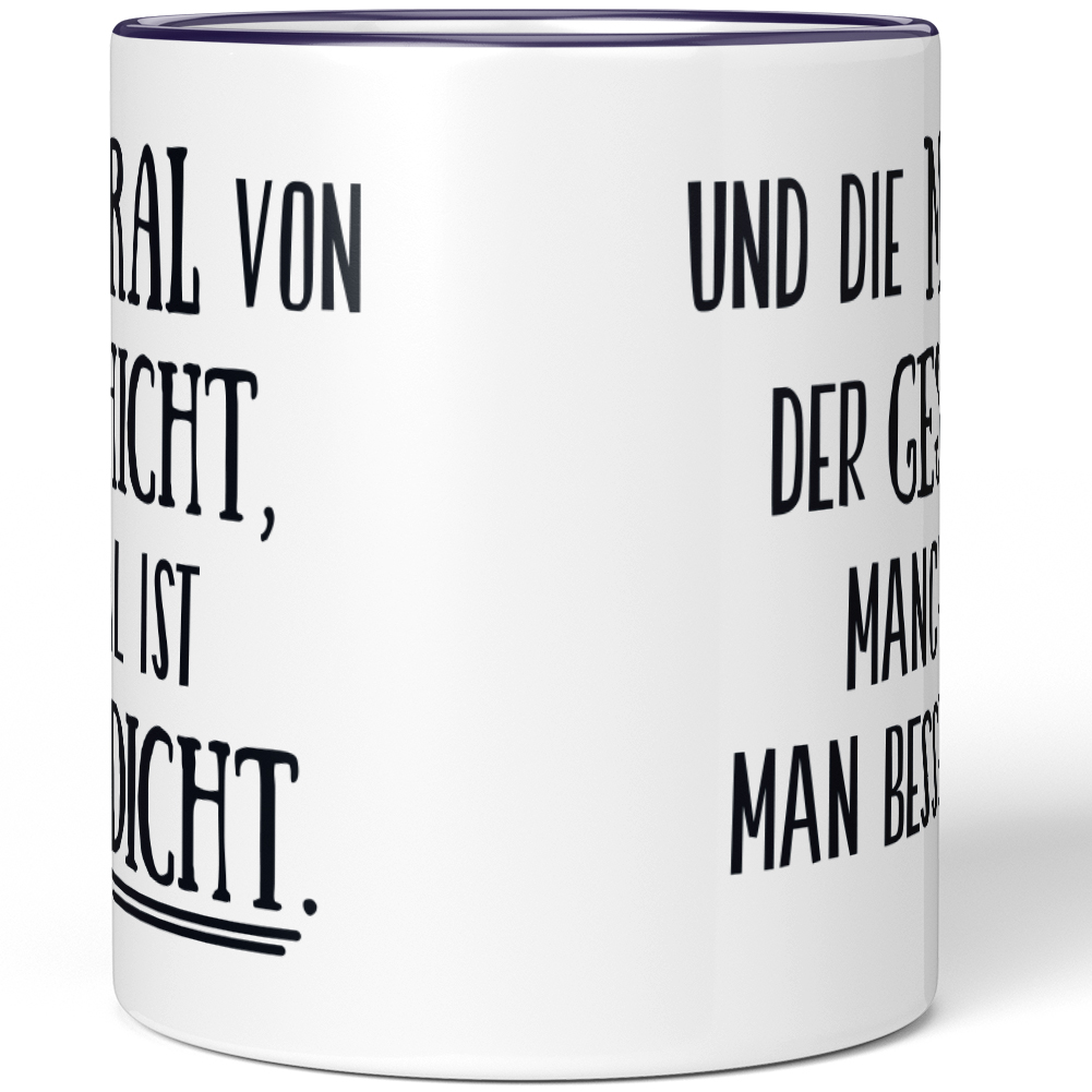 Und die Moral von der Geschicht, manchmal ist man besser dicht 10001002355 - Bild 25 von 84