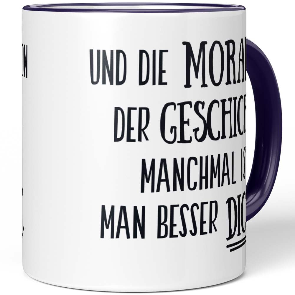 Und die Moral von der Geschicht, manchmal ist man besser dicht 10001002355 - Bild 26 von 84