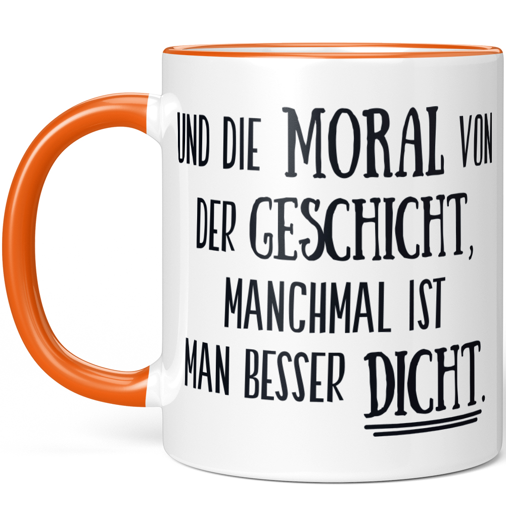 Und die Moral von der Geschicht, manchmal ist man besser dicht 10001002355 - Bild 72 von 84