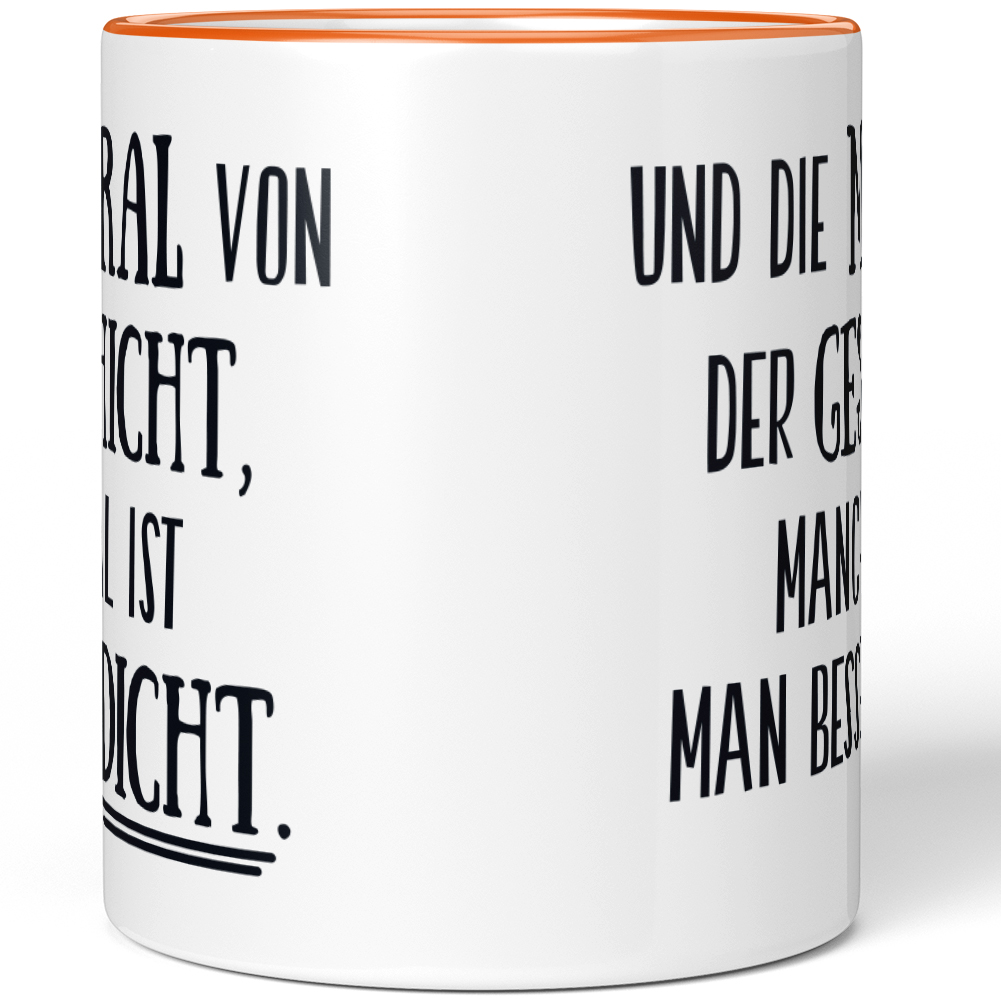 Und die Moral von der Geschicht, manchmal ist man besser dicht 10001002355 - Bild 74 von 84