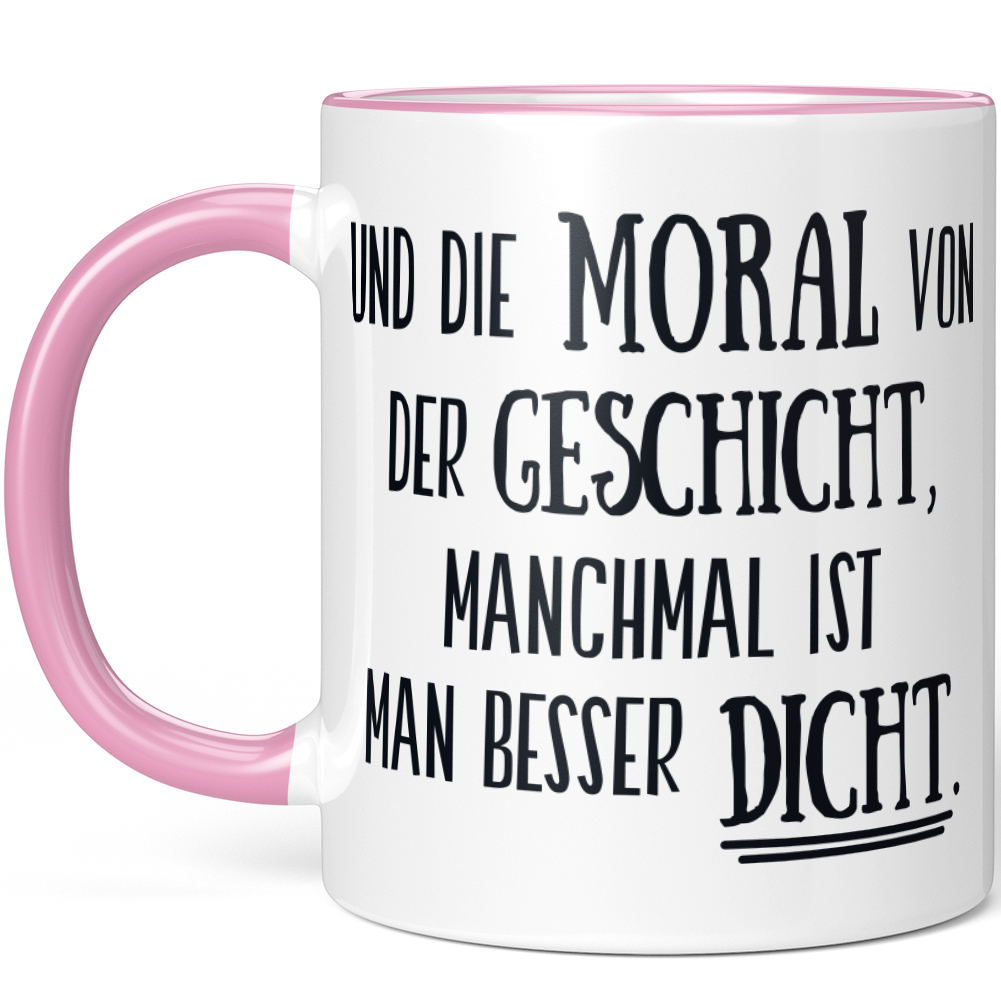 Und die Moral von der Geschicht, manchmal ist man besser dicht 10001002355 - Bild 30 von 84