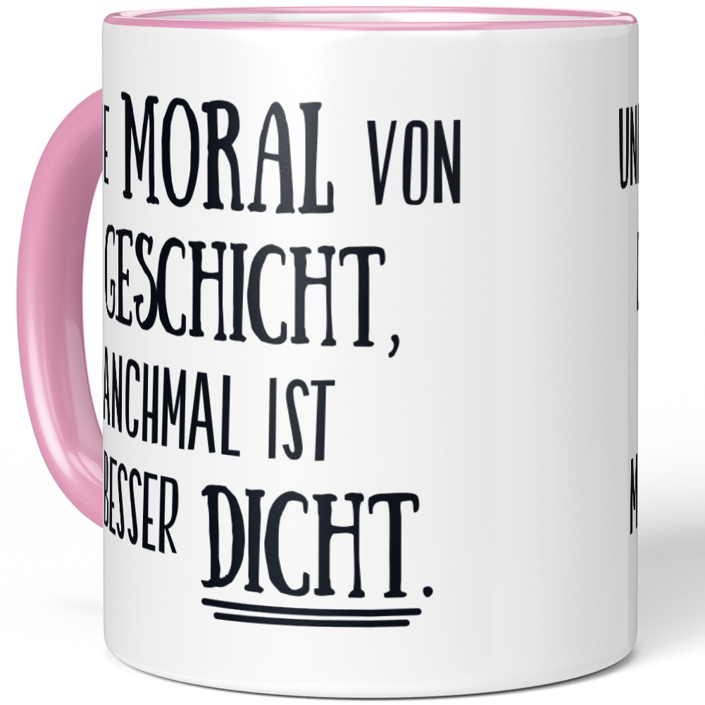 Und die Moral von der Geschicht, manchmal ist man besser dicht 10001002355 - Bild 31 von 84