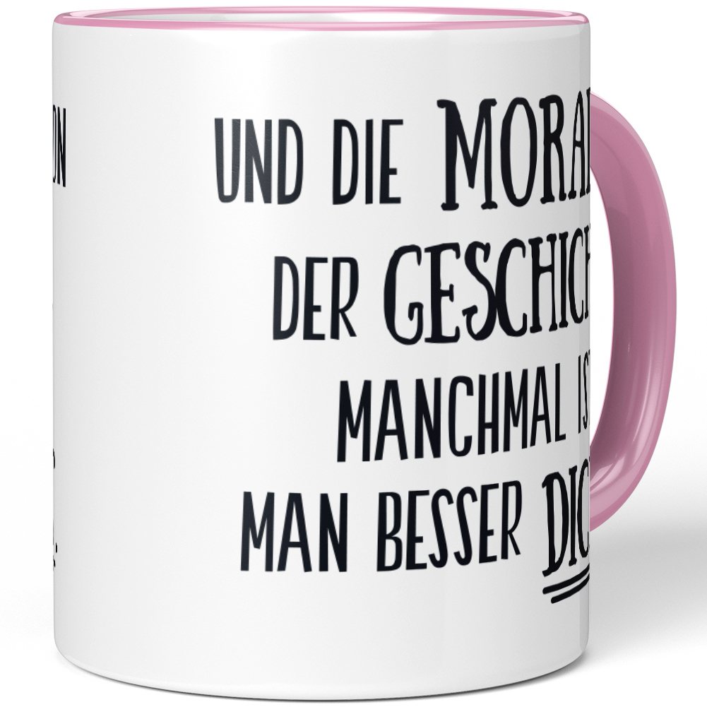 Und die Moral von der Geschicht, manchmal ist man besser dicht 10001002355 - Bild 33 von 84