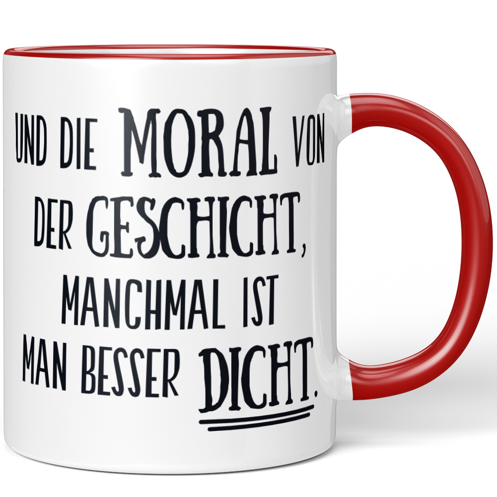 Und die Moral von der Geschicht, manchmal ist man besser dicht 10001002355 - Bild 8 von 84