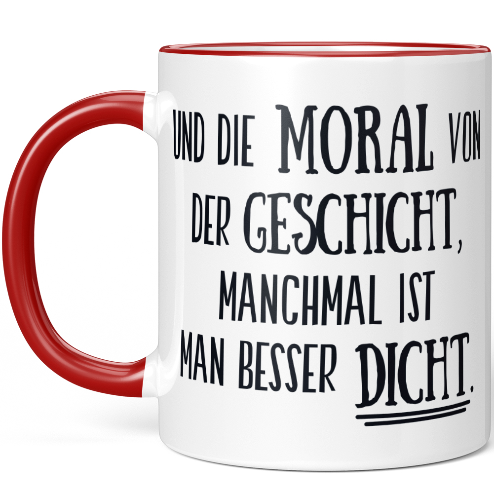 Und die Moral von der Geschicht, manchmal ist man besser dicht 10001002355 - Bild 9 von 84