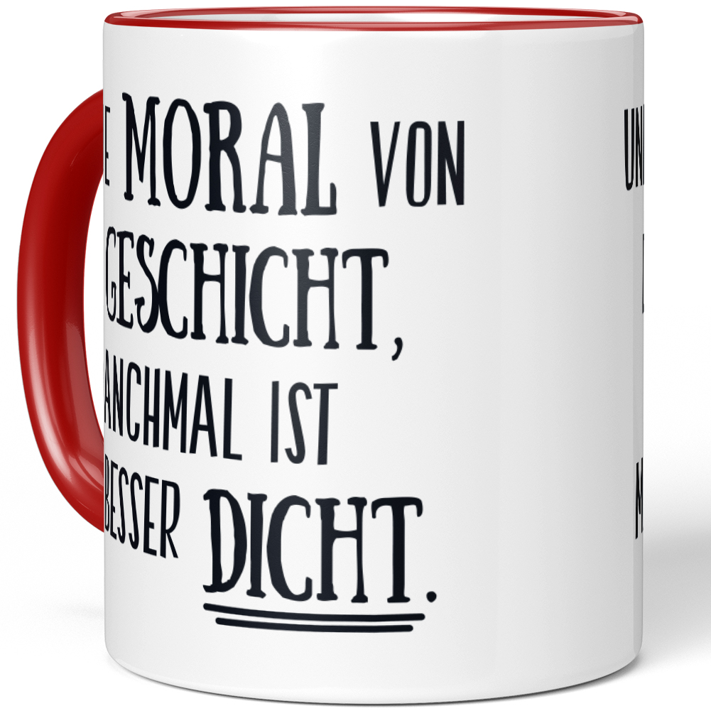 Und die Moral von der Geschicht, manchmal ist man besser dicht 10001002355 - Bild 10 von 84