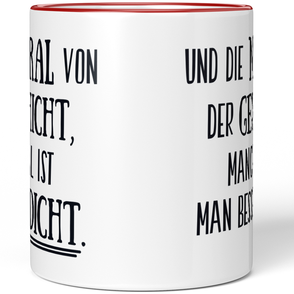 Und die Moral von der Geschicht, manchmal ist man besser dicht 10001002355 - Bild 11 von 84