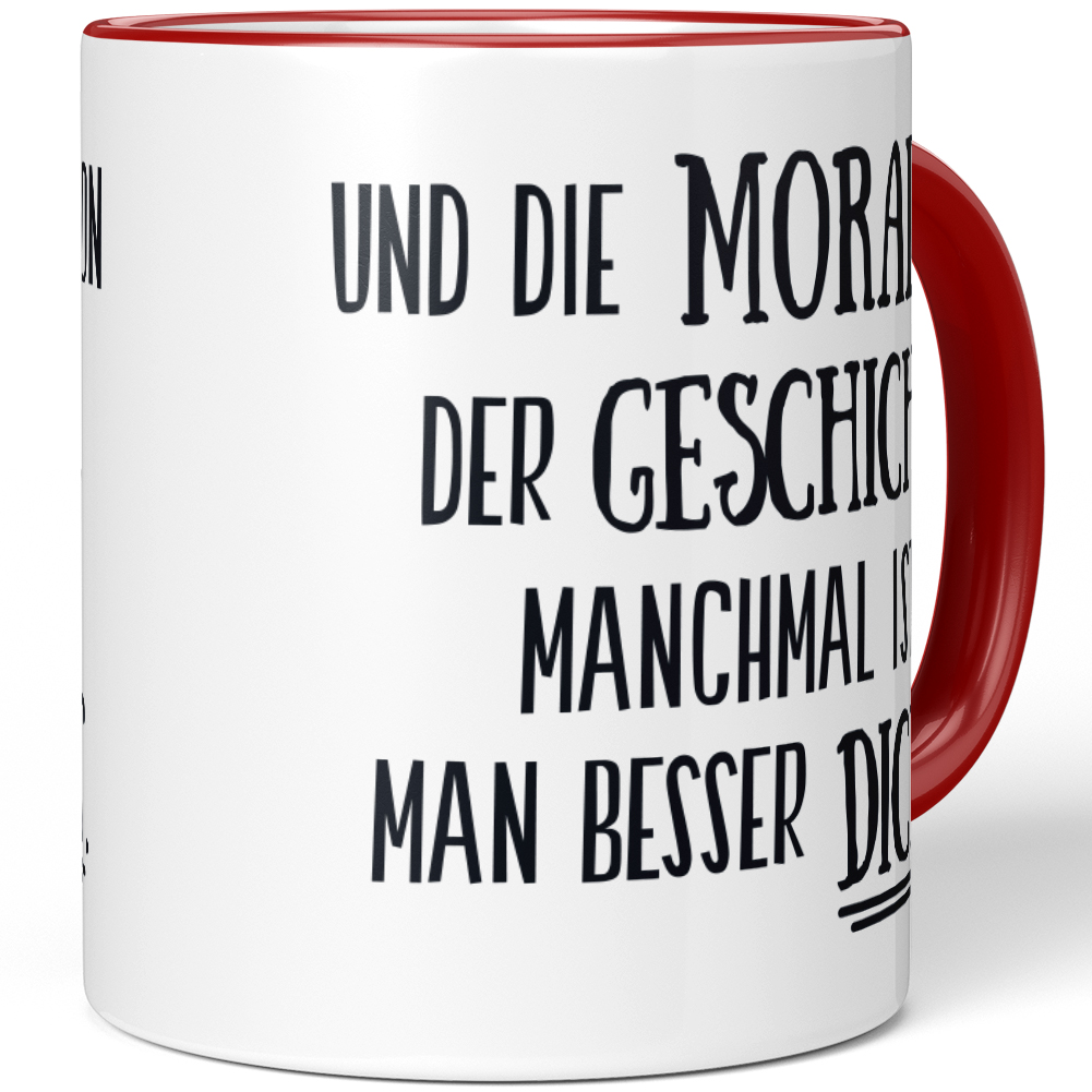 Und die Moral von der Geschicht, manchmal ist man besser dicht 10001002355 - Bild 12 von 84