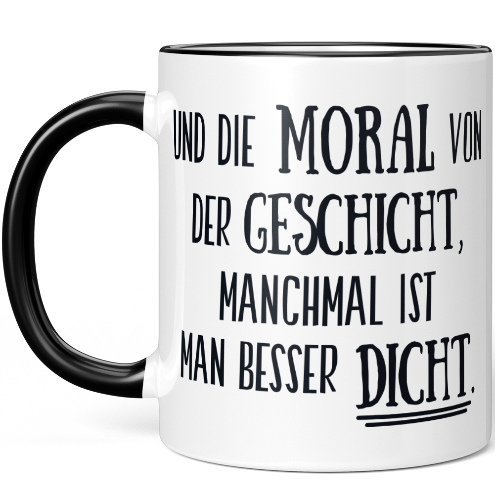 Und die Moral von der Geschicht, manchmal ist man besser dicht 10001002355 - Bild 2 von 84