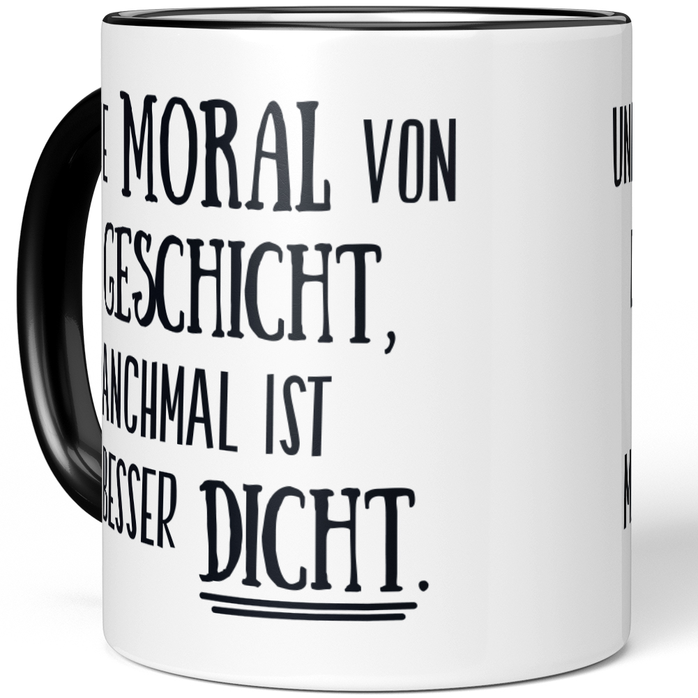 Und die Moral von der Geschicht, manchmal ist man besser dicht 10001002355 - Bild 3 von 84