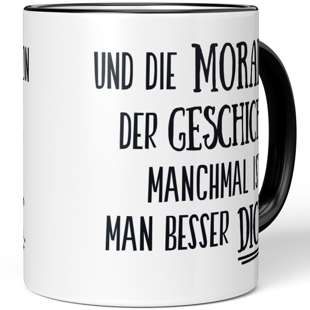 Und die Moral von der Geschicht, manchmal ist man besser dicht 10001002355 - Bild 5 von 84
