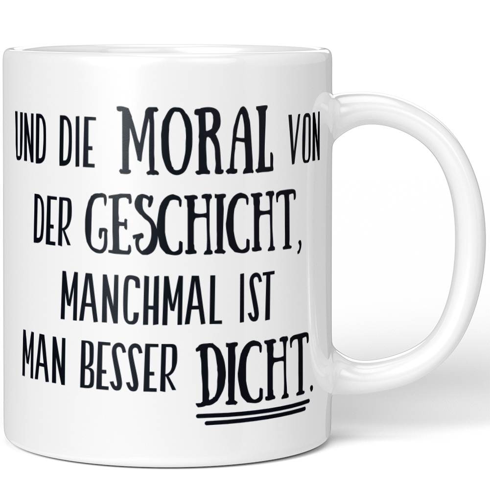 Und die Moral von der Geschicht, manchmal ist man besser dicht 10001002355 - Bild 78 von 84
