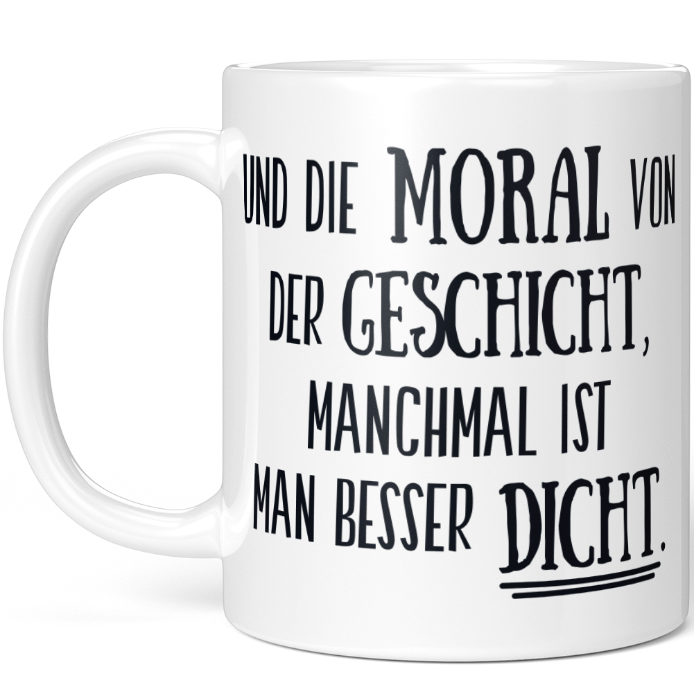 Und die Moral von der Geschicht, manchmal ist man besser dicht 10001002355 - Bild 79 von 84