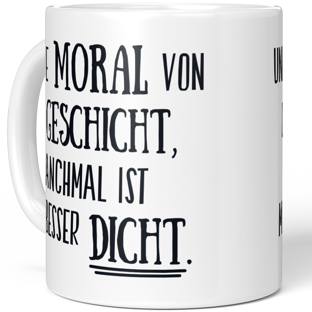 Und die Moral von der Geschicht, manchmal ist man besser dicht 10001002355 - Bild 80 von 84
