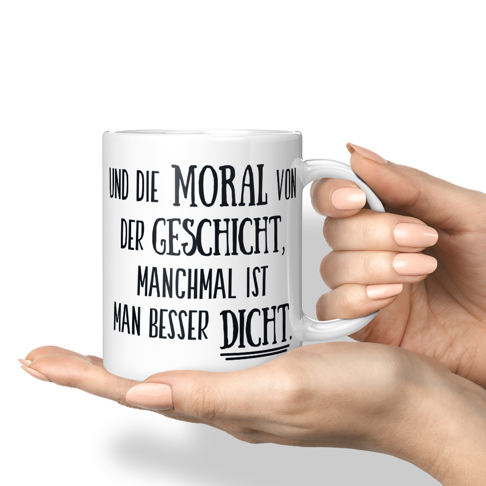 Und die Moral von der Geschicht, manchmal ist man besser dicht 10001002355 - Bild 83 von 84