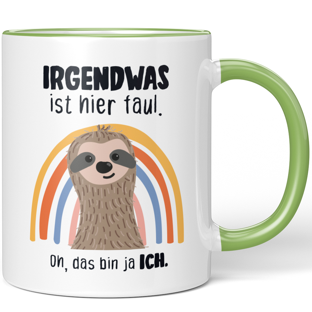 Irgendwas ist hier faul. Oh, das bin ja ich 10001002585 - Bild 64 von 84