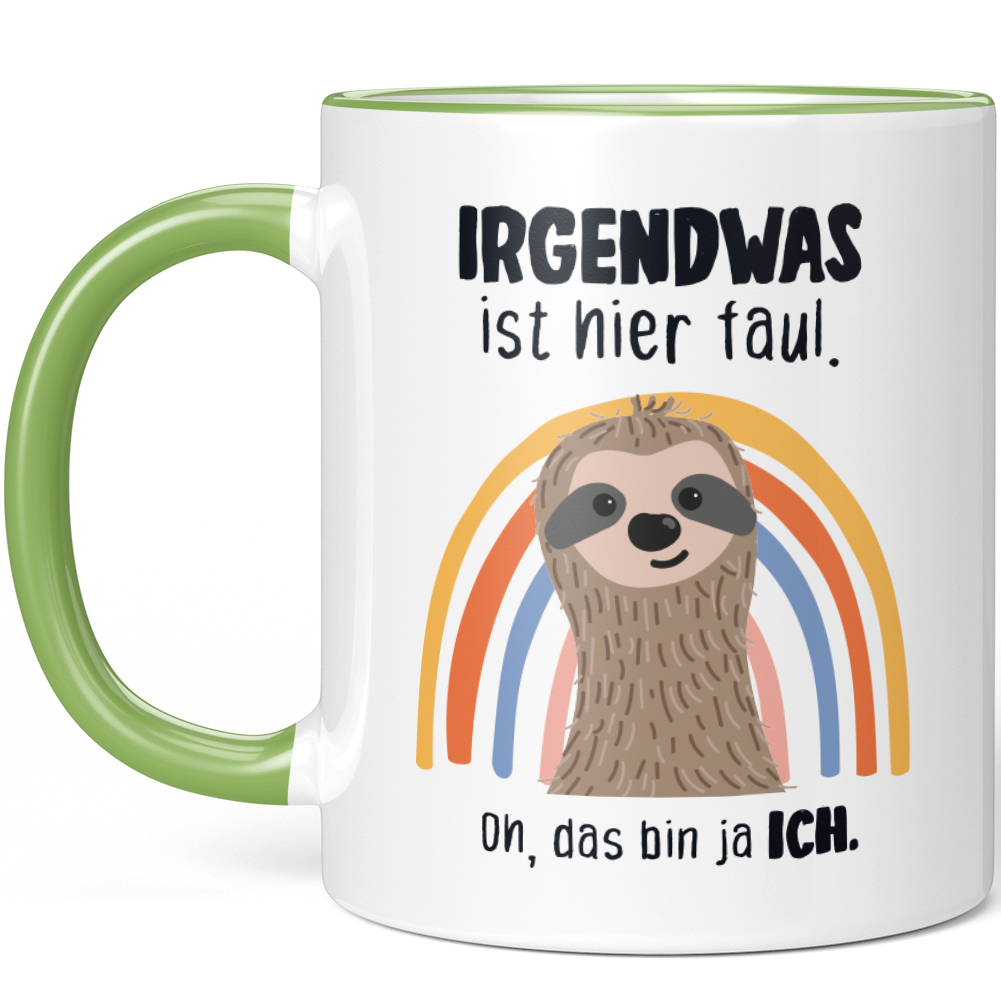 Irgendwas ist hier faul. Oh, das bin ja ich 10001002585 - Bild 65 von 84