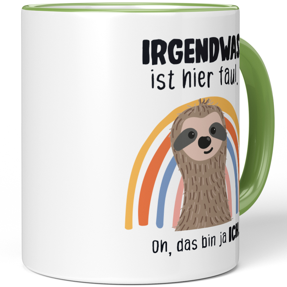 Irgendwas ist hier faul. Oh, das bin ja ich 10001002585 - Bild 68 von 84