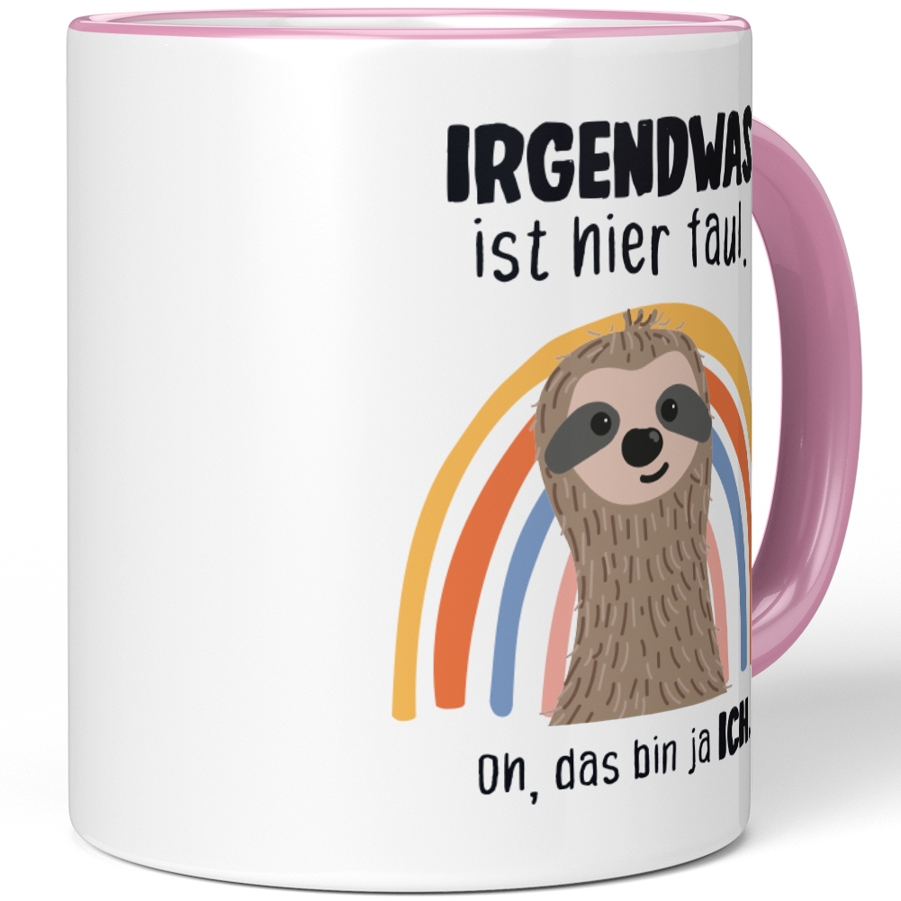 Irgendwas ist hier faul. Oh, das bin ja ich 10001002585 - Bild 33 von 84