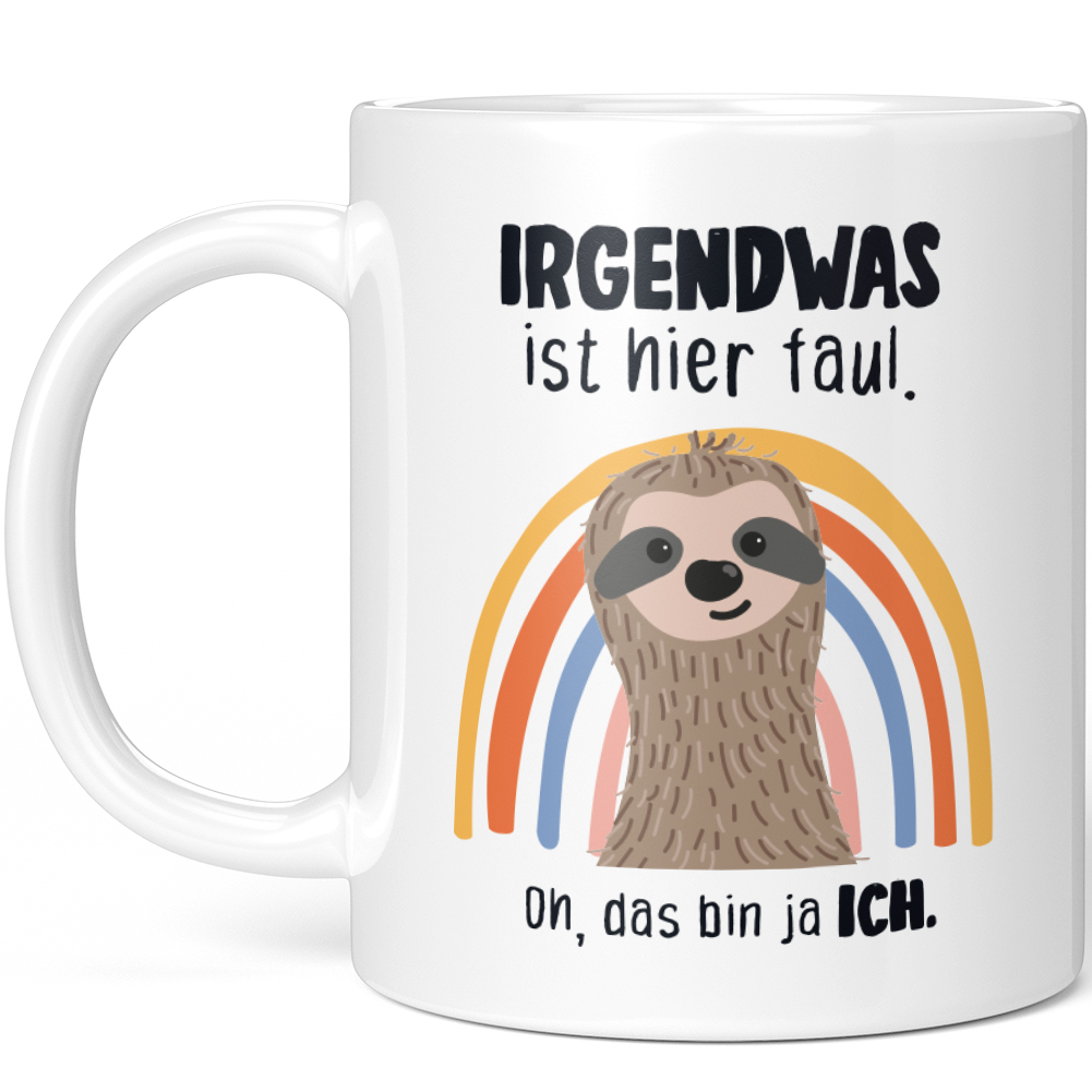 Irgendwas ist hier faul. Oh, das bin ja ich 10001002585 - Bild 79 von 84