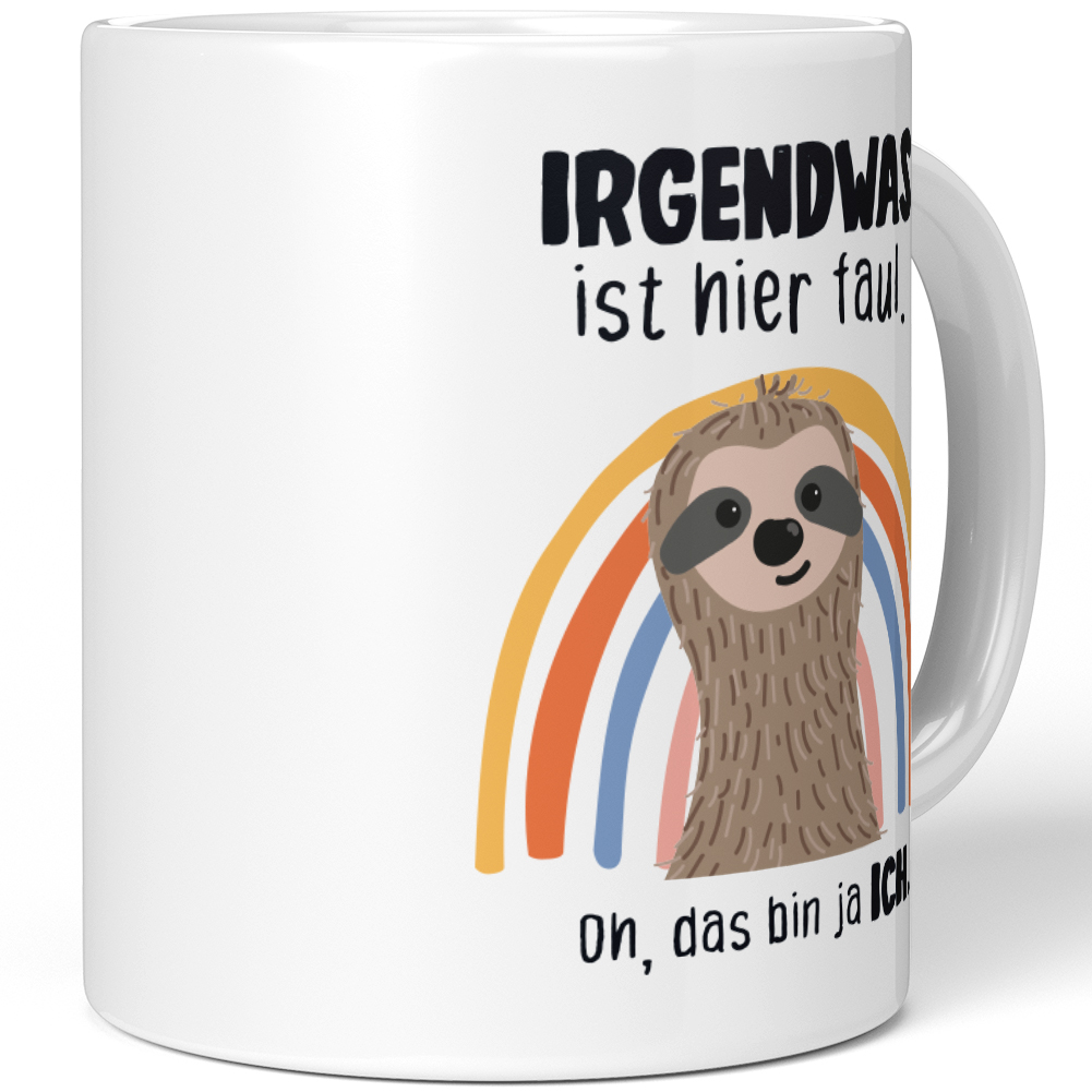 Irgendwas ist hier faul. Oh, das bin ja ich 10001002585 - Bild 82 von 84