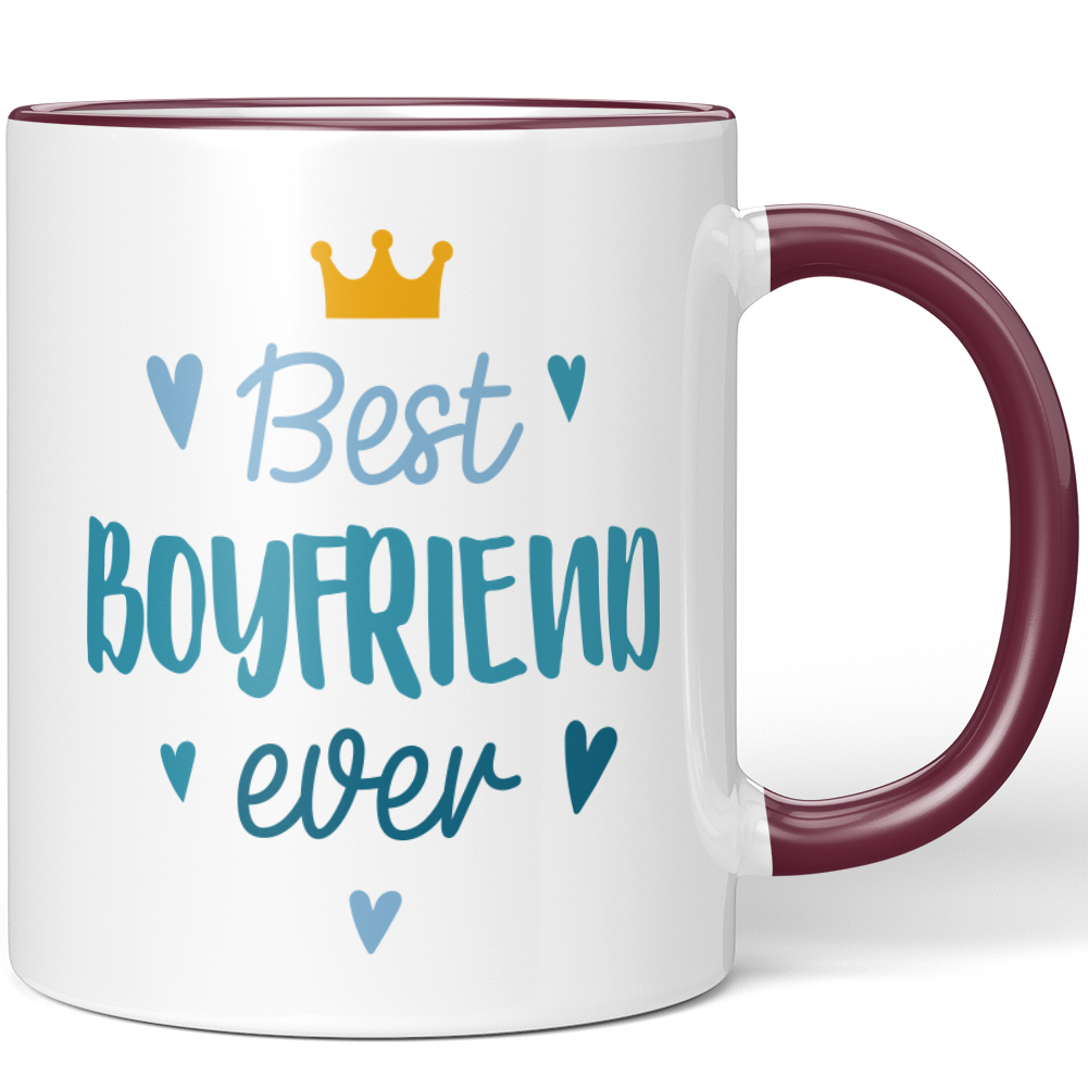 Best BOYFRIEND ever 10001003354 - Bild 43 von 84