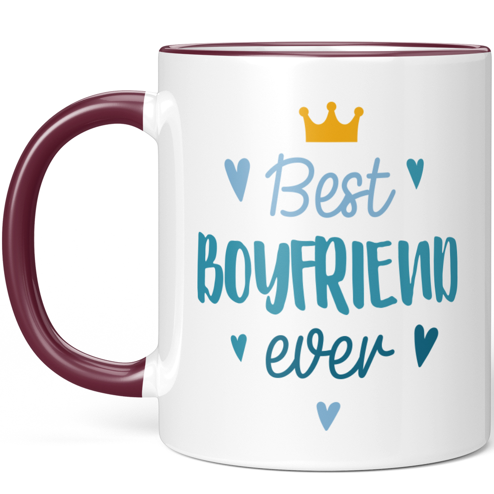 Best BOYFRIEND ever 10001003354 - Bild 44 von 84