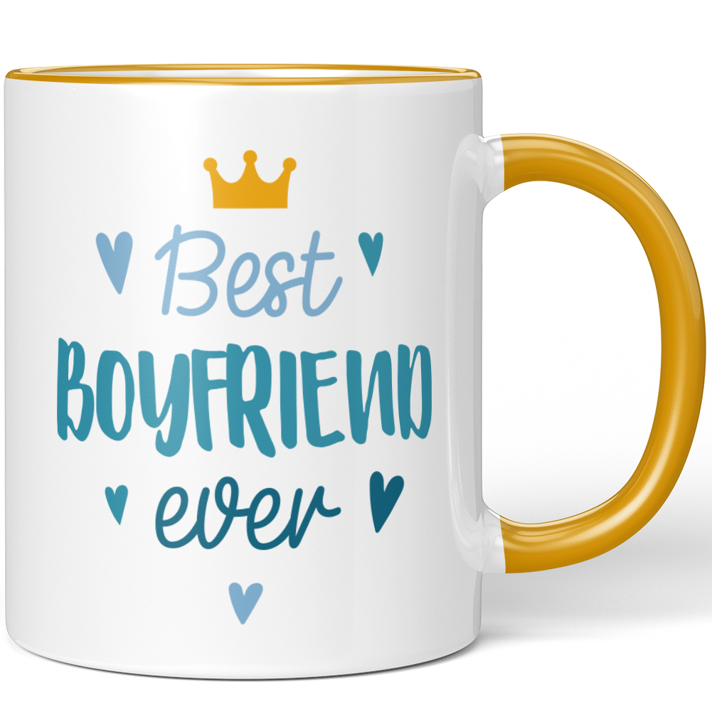 Best BOYFRIEND ever 10001003354 - Bild 15 von 84