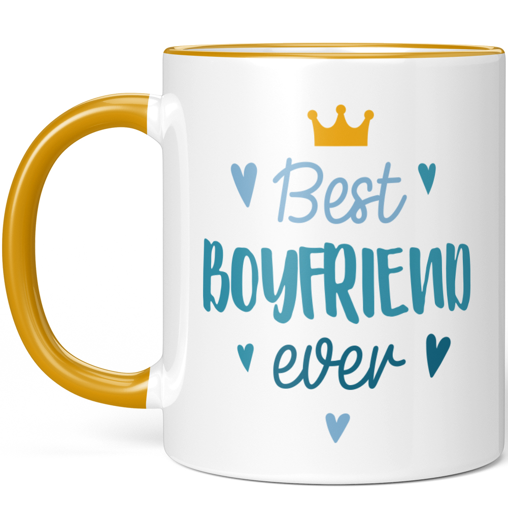 Best BOYFRIEND ever 10001003354 - Bild 16 von 84