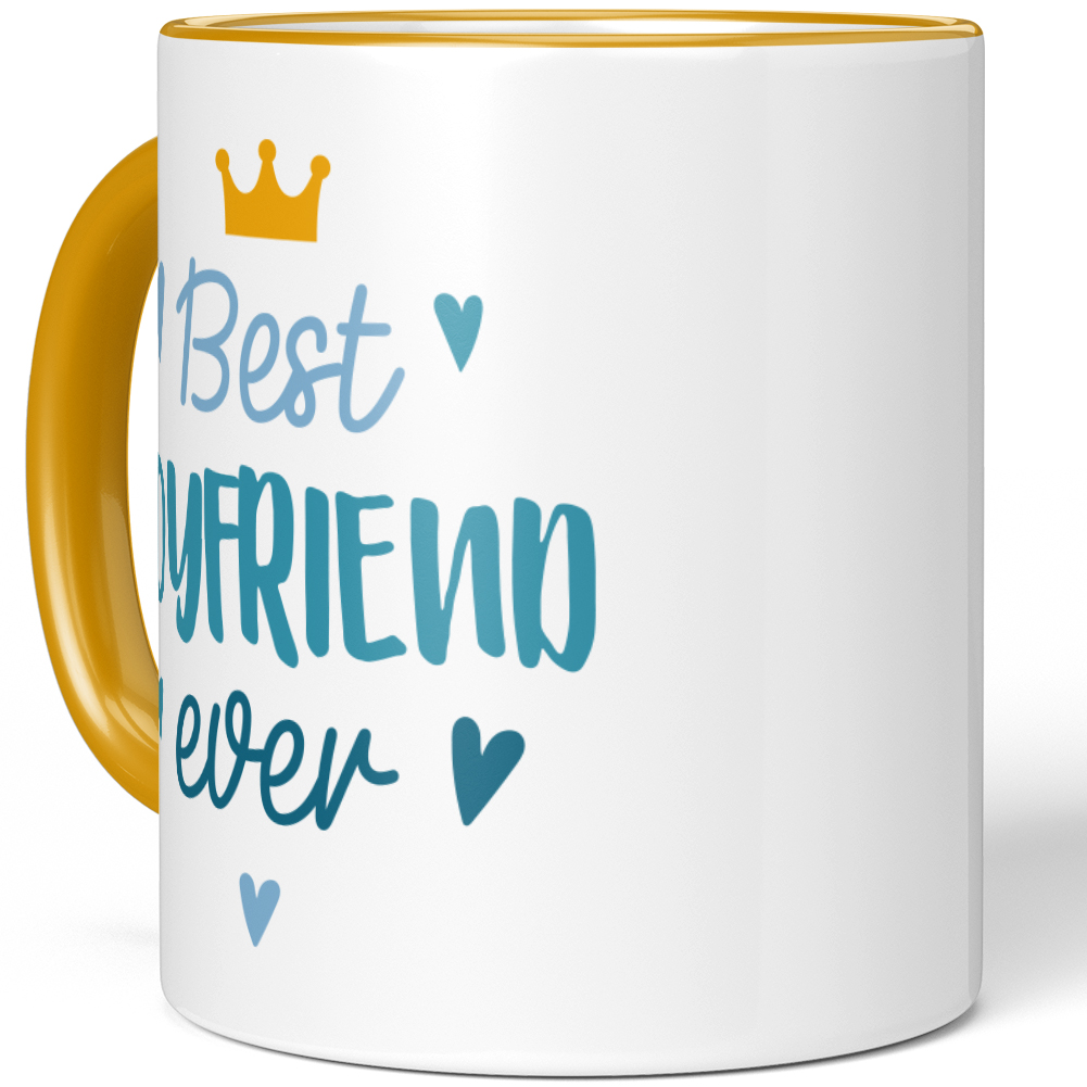 Best BOYFRIEND ever 10001003354 - Bild 17 von 84