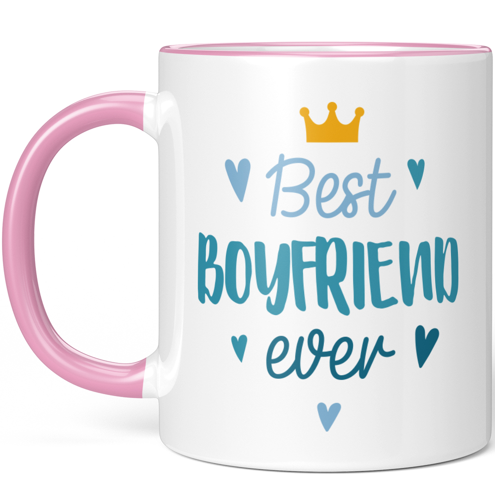 Best BOYFRIEND ever 10001003354 - Bild 30 von 84