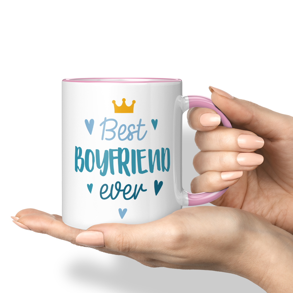Best BOYFRIEND ever 10001003354 - Bild 34 von 84