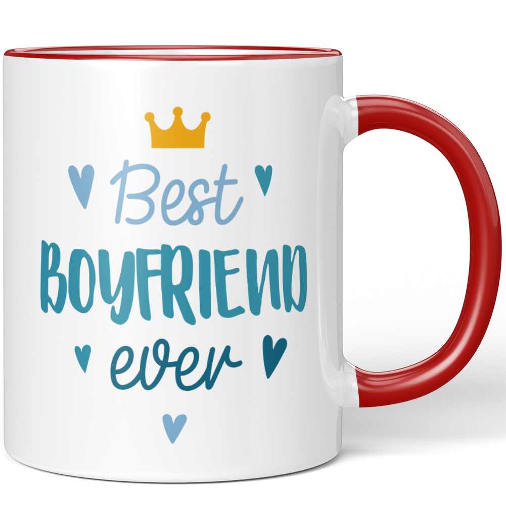 Best BOYFRIEND ever 10001003354 - Bild 8 von 84