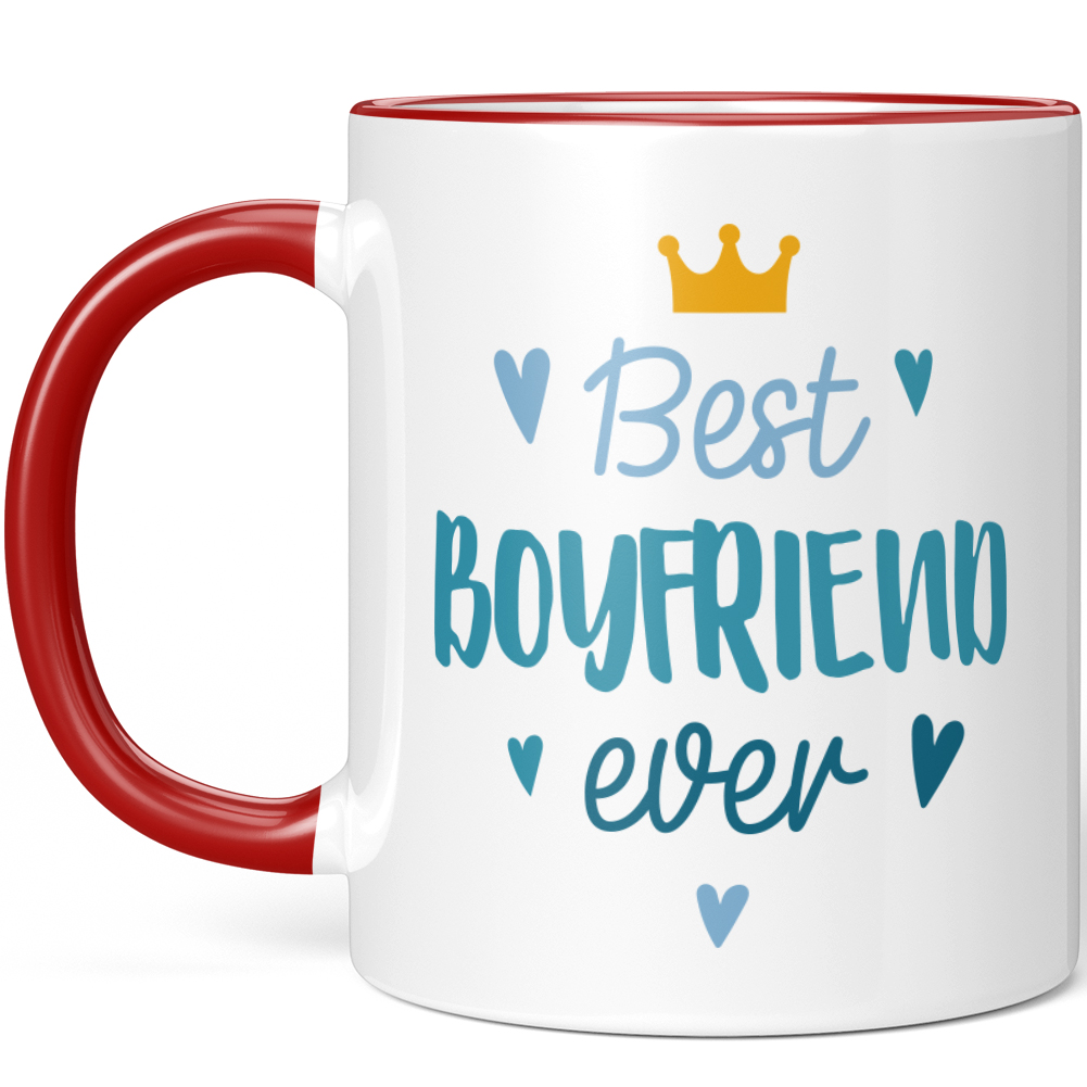 Best BOYFRIEND ever 10001003354 - Bild 9 von 84