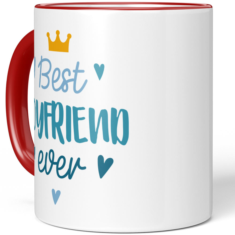 Best BOYFRIEND ever 10001003354 - Bild 10 von 84
