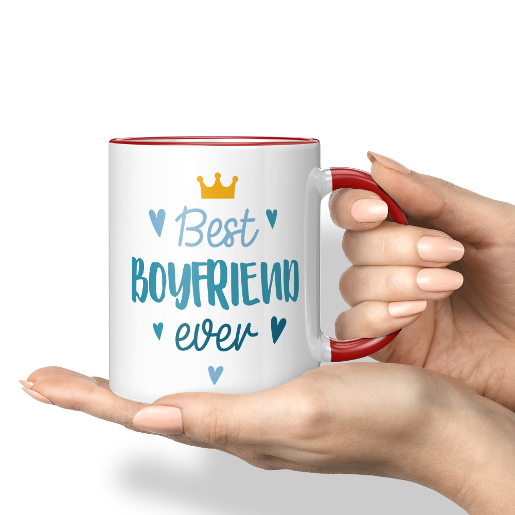 Best BOYFRIEND ever 10001003354 - Bild 13 von 84