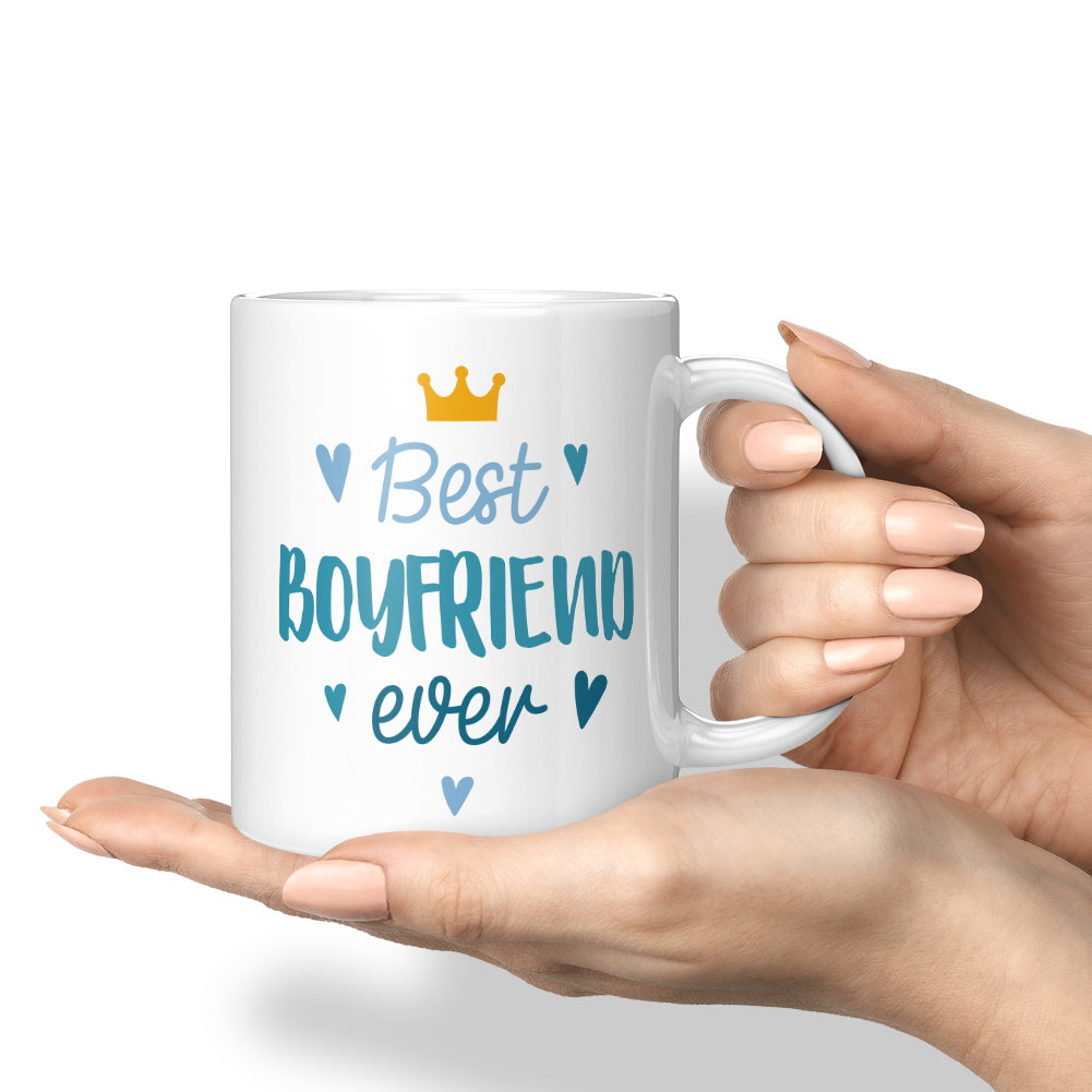 Best BOYFRIEND ever 10001003354 - Bild 83 von 84