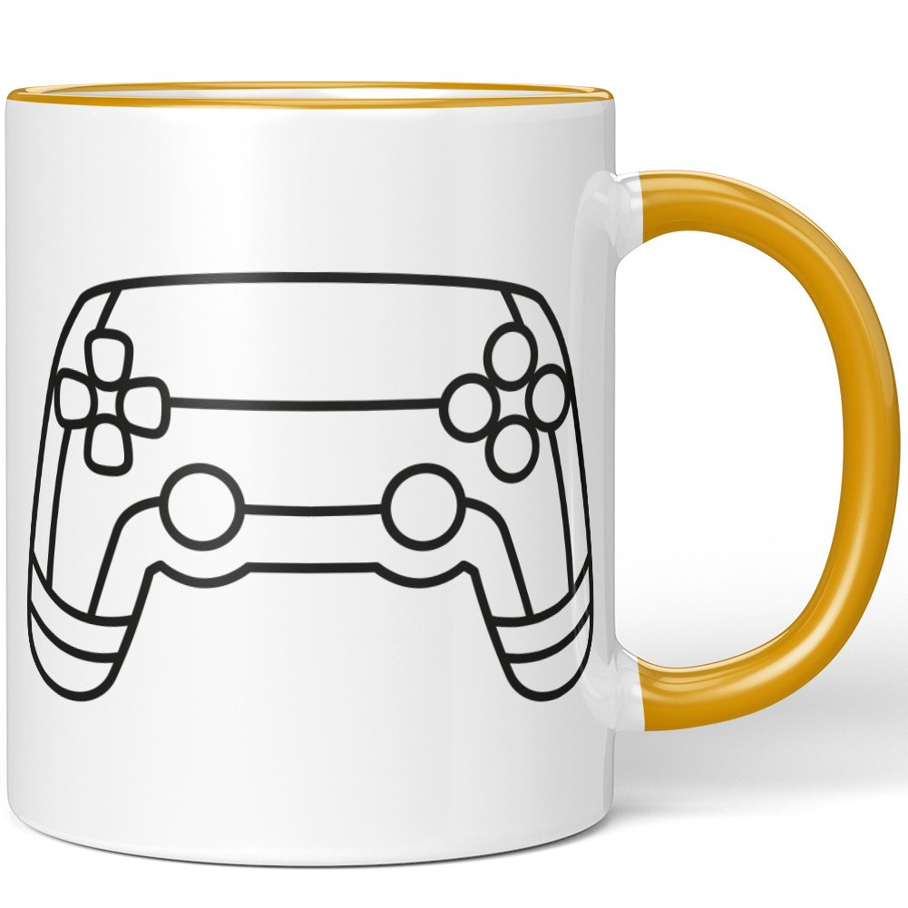 Silhouette Controller 10001003520