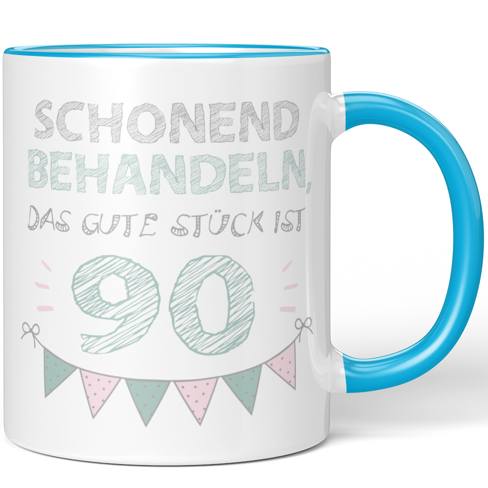Schonend behandeln, das gute Stück ist 90 10001003822 - Bild 36 von 84