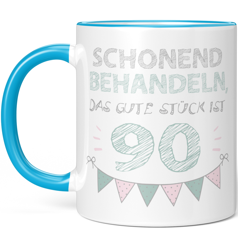 Schonend behandeln, das gute Stück ist 90 10001003822 - Bild 37 von 84